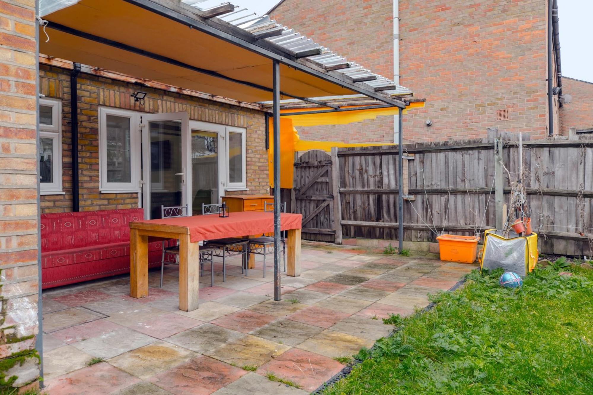 5Br House, Free Parking Offa12, Contractor, Big Families, Relocation Vila Redbridge Exterior foto