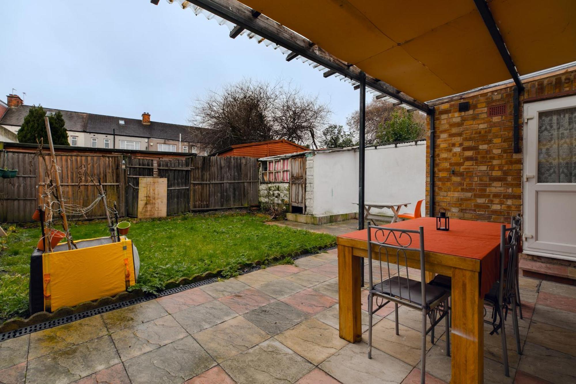5Br House, Free Parking Offa12, Contractor, Big Families, Relocation Vila Redbridge Exterior foto